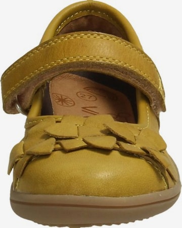 Vado Flats in Yellow