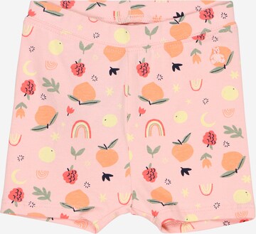 GAP Shorts in Pink: predná strana