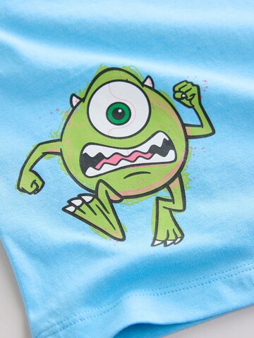 Next Shirt in Blue