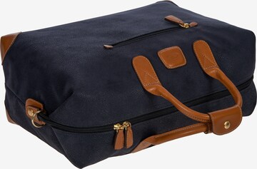 Bric's Weekender in Blue