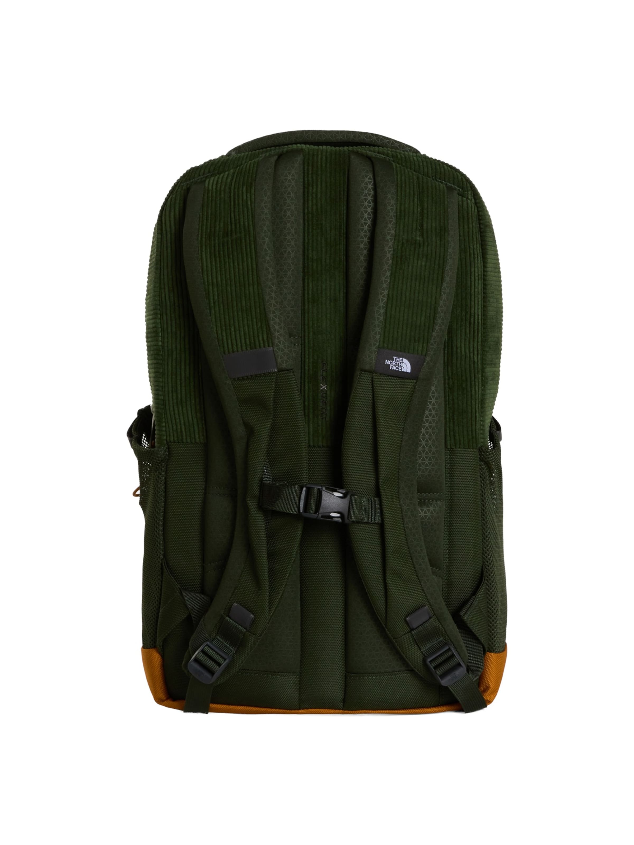 Zaino 'Jester Pro' di THE NORTH FACE in verde