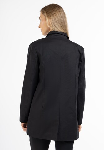 DreiMaster Klassik Blazer in Black