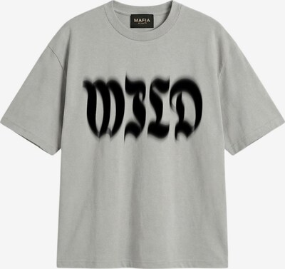 Kleidermafia Shirt in XS in Grey, Item view