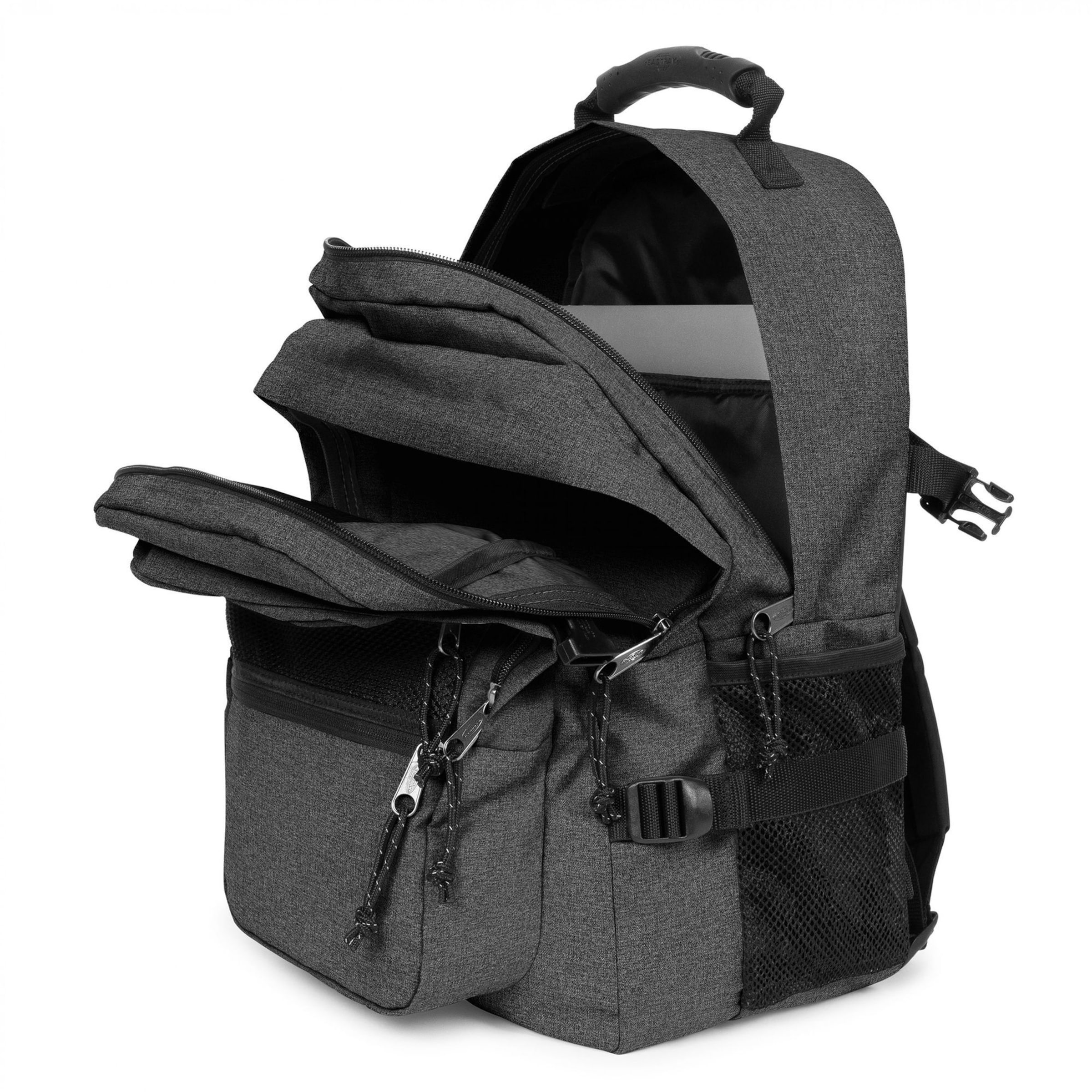 Sac à dos EASTPAK en gris