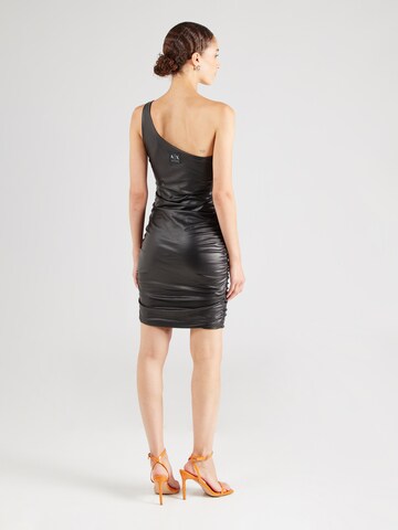 ARMANI EXCHANGE Dress in Black