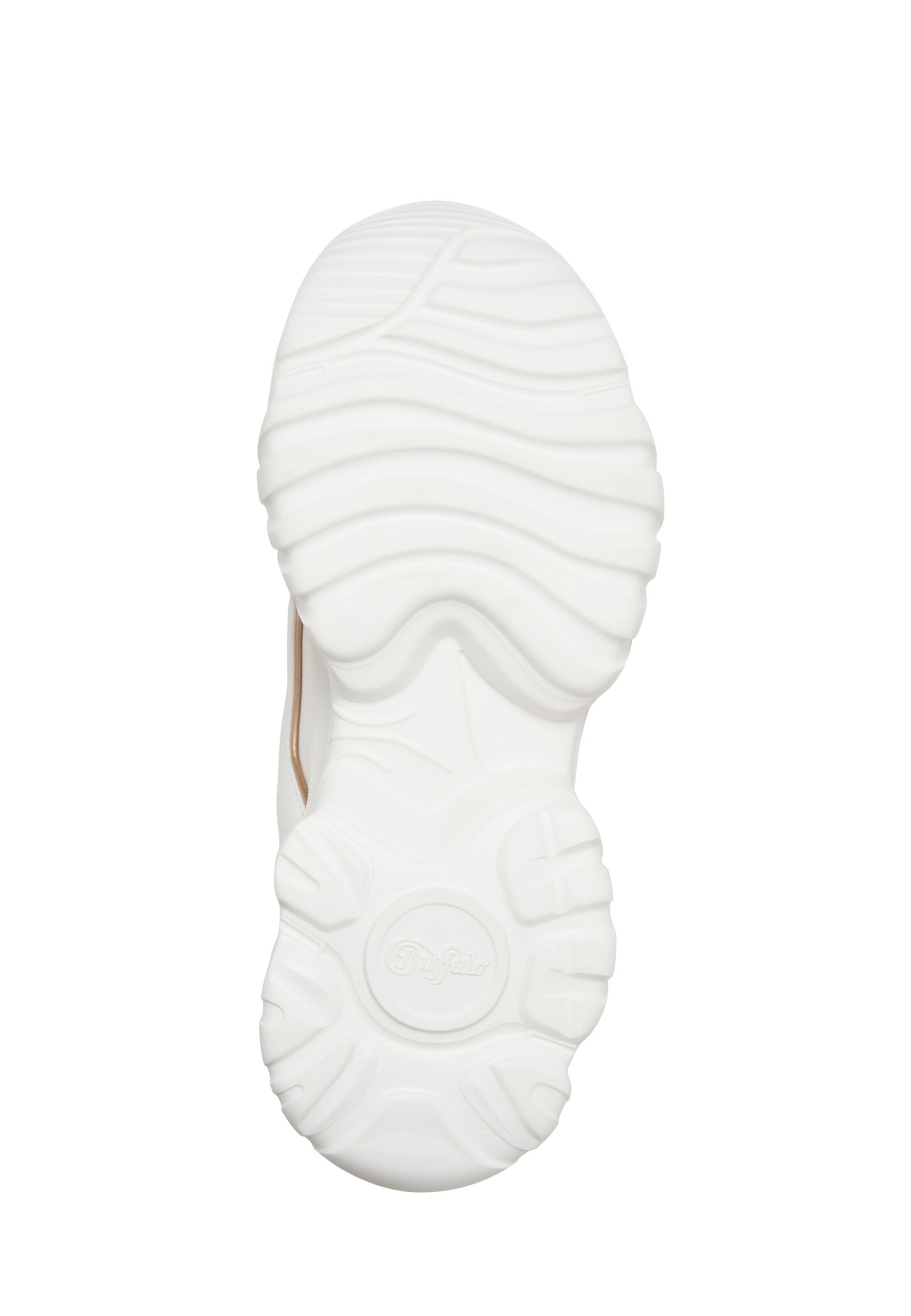 Sneaker bassa 'Bliss One' di BUFFALO in bianco