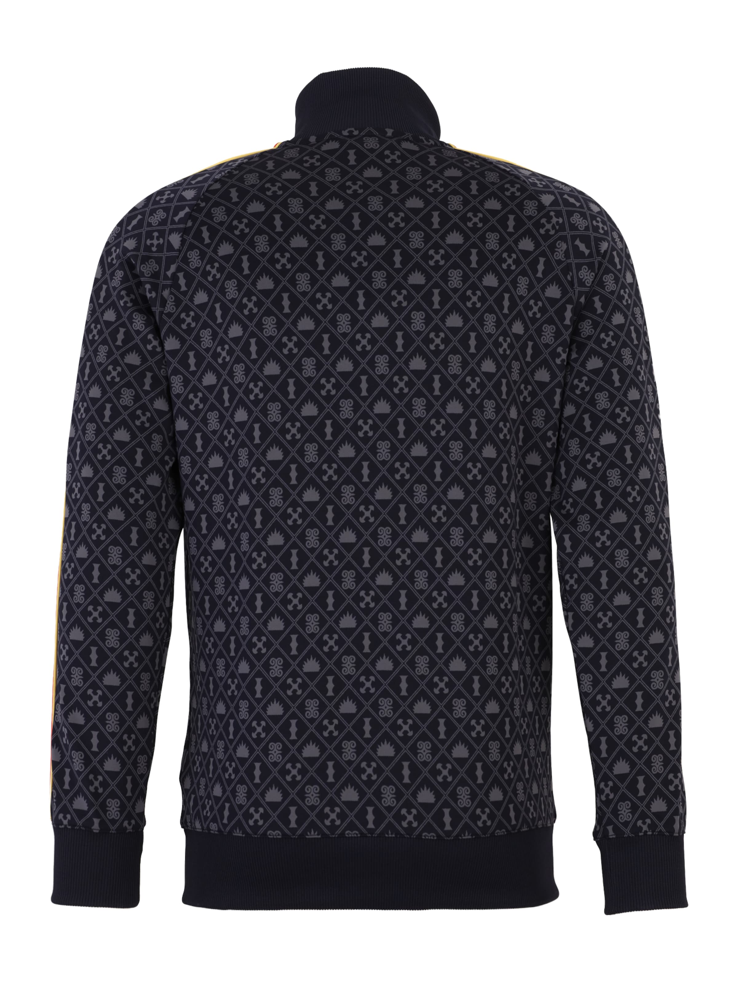 PUMA Training Jacket 'Road To Unity' in Blue