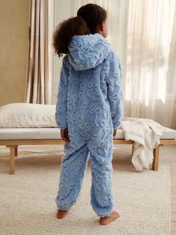 mėlyna Next Kombinezonas