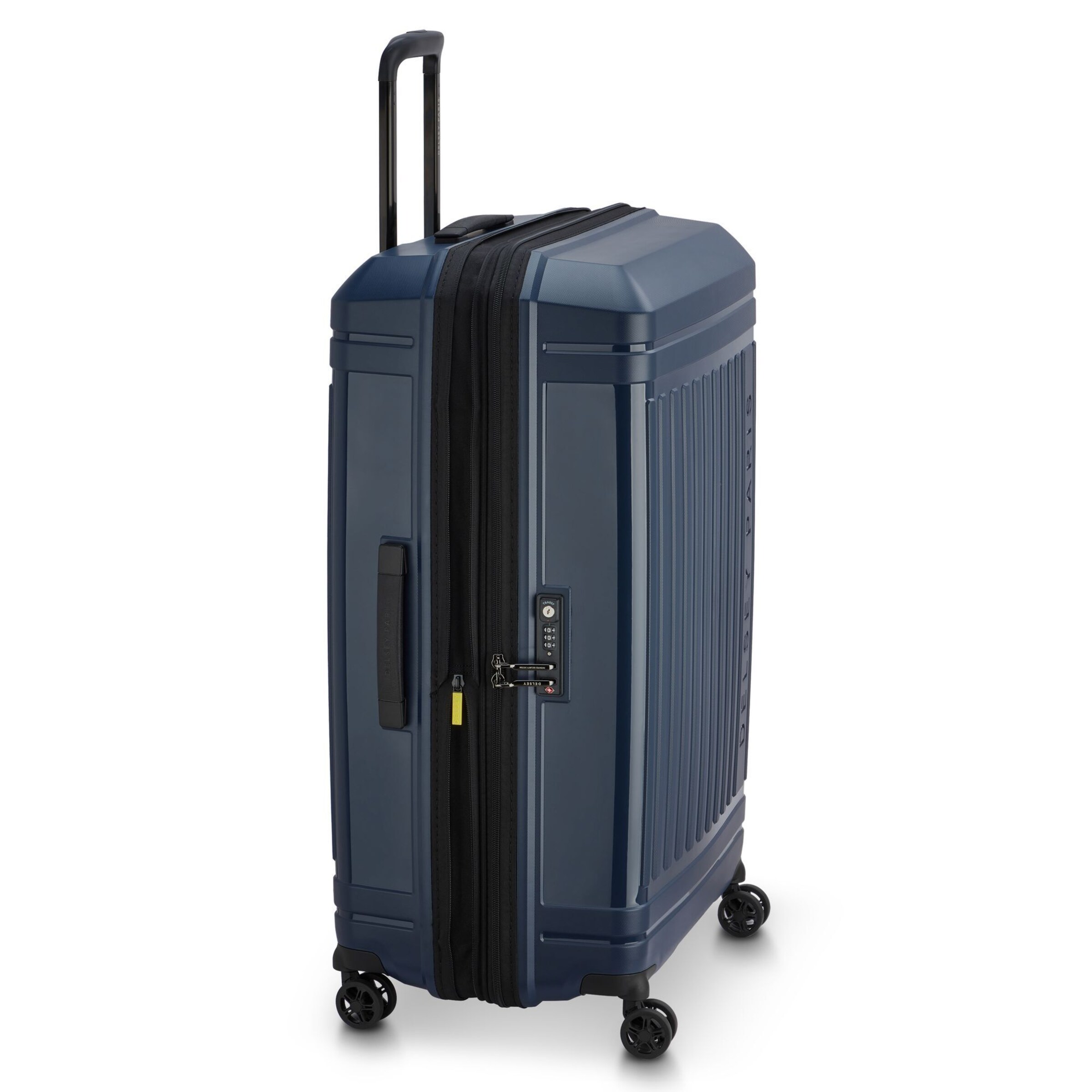 Trolley di Delsey Paris in blu