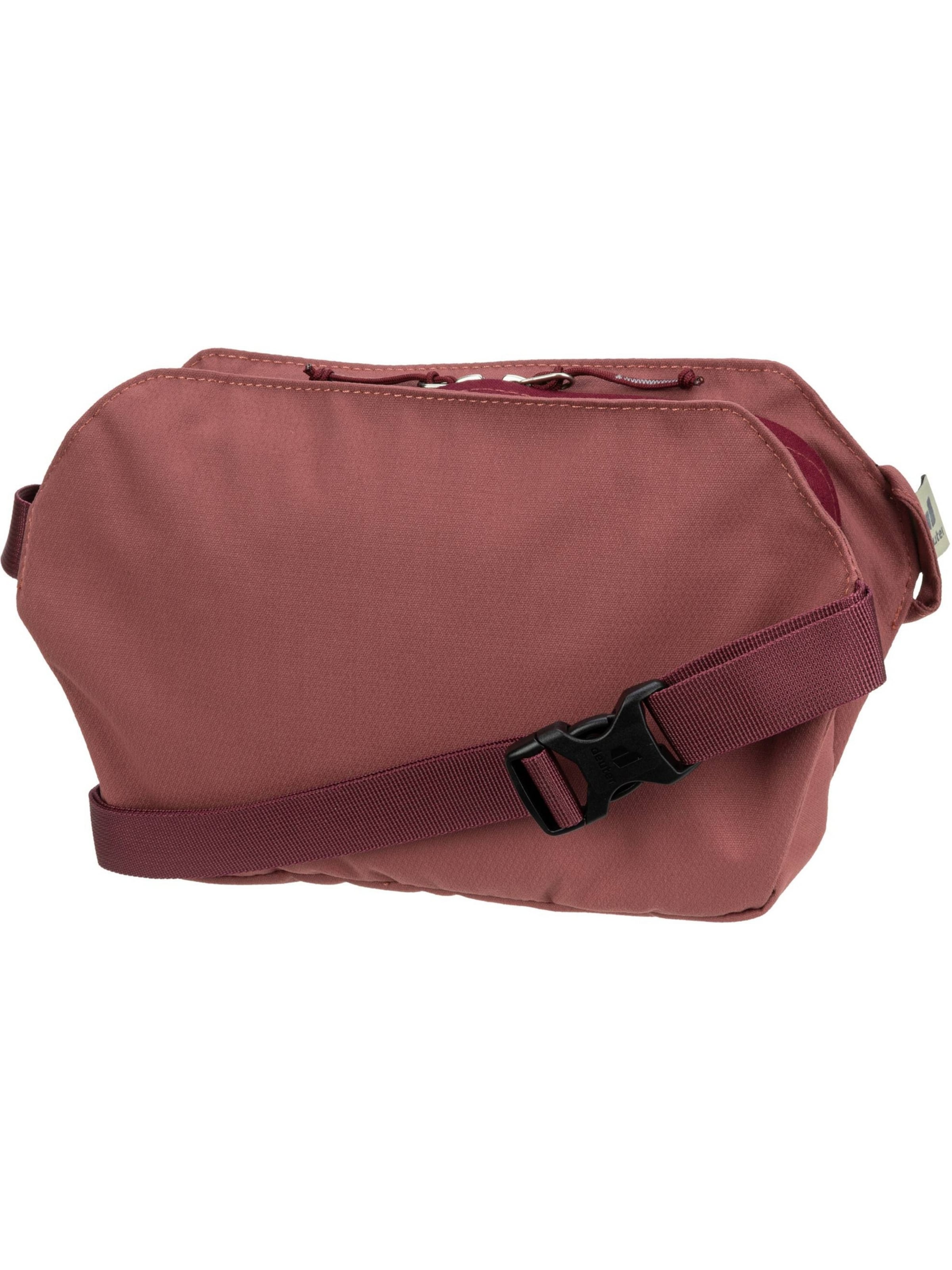 DEUTER Belt bag 'Passway 2' in Pink
