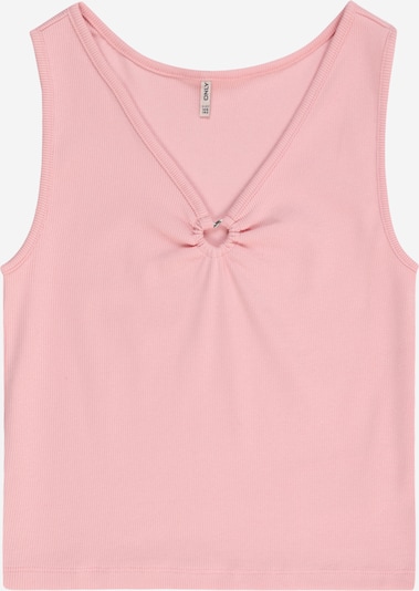 ONLY GIRLS Top 'KOGNESSA' u roza, Pregled proizvoda
