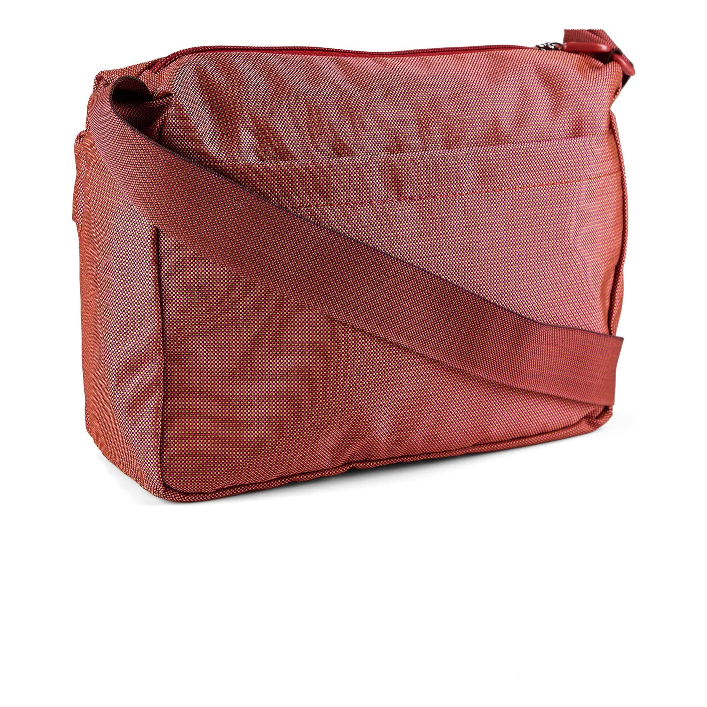 MANDARINA DUCK Schoudertas in Rood