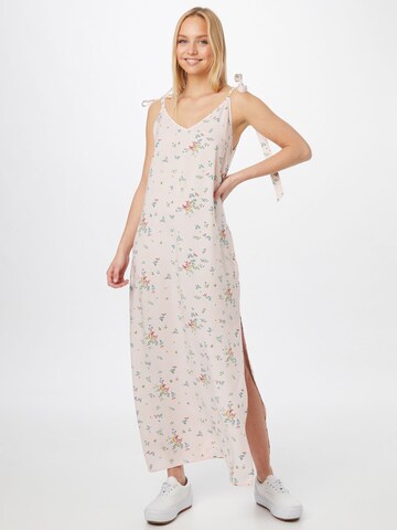 BILLABONG Sports Dress 'BEACH PARTY' in Pink: front