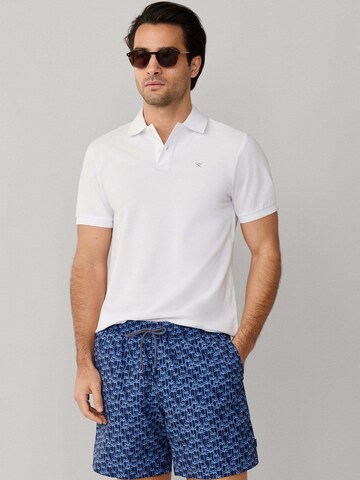 Hackett London Swimming shorts in Blue