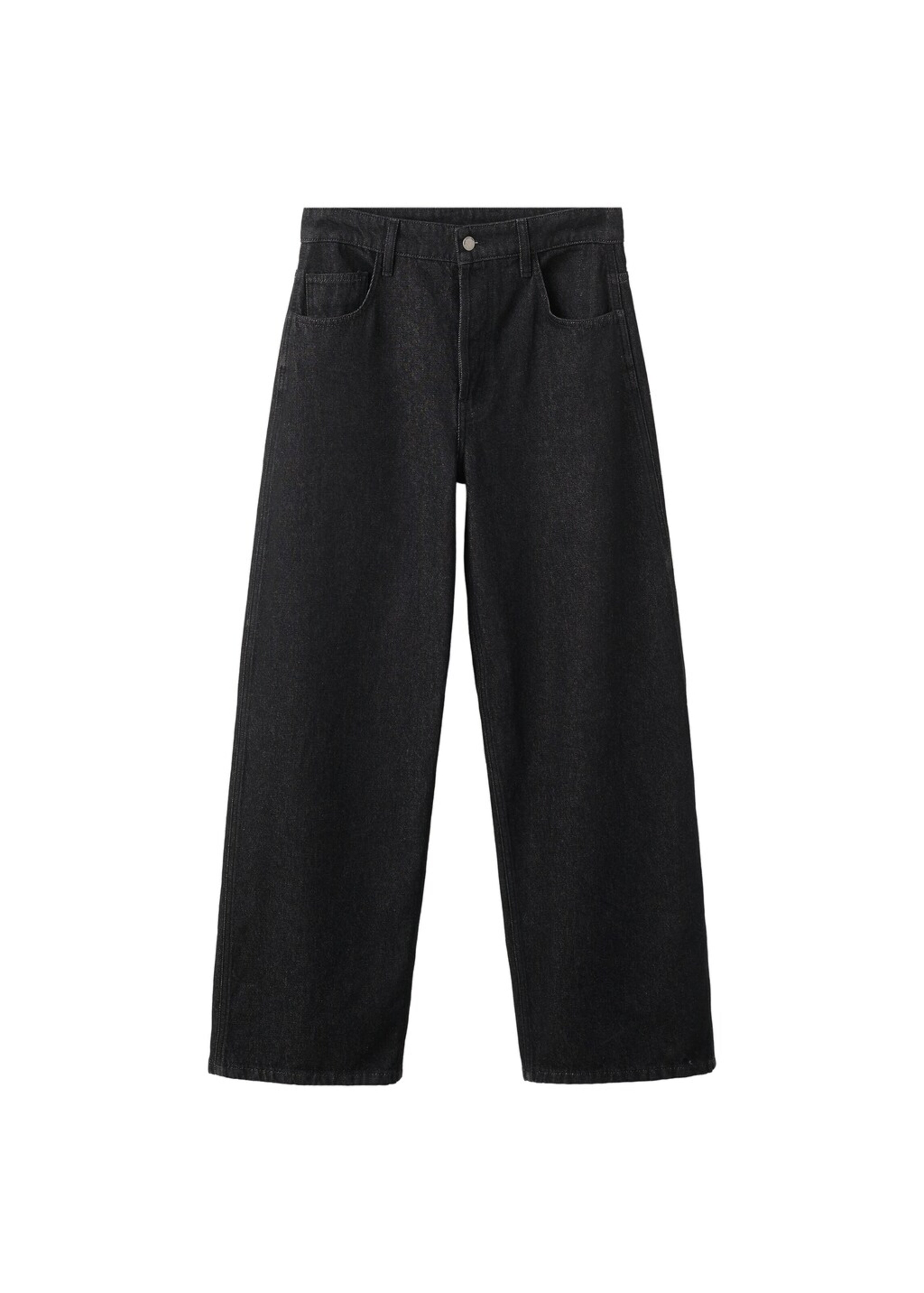 MANGO Jeans 'Rowan' in Black, Item view