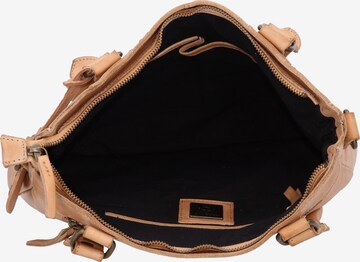 Harbour 2nd Shoulder Bag 'Ysabel' in Brown