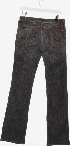 7 for all mankind Jeans in 27 in Black