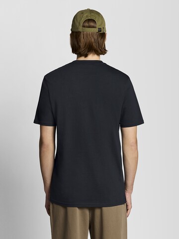 Lyle & Scott Shirt in Blauw