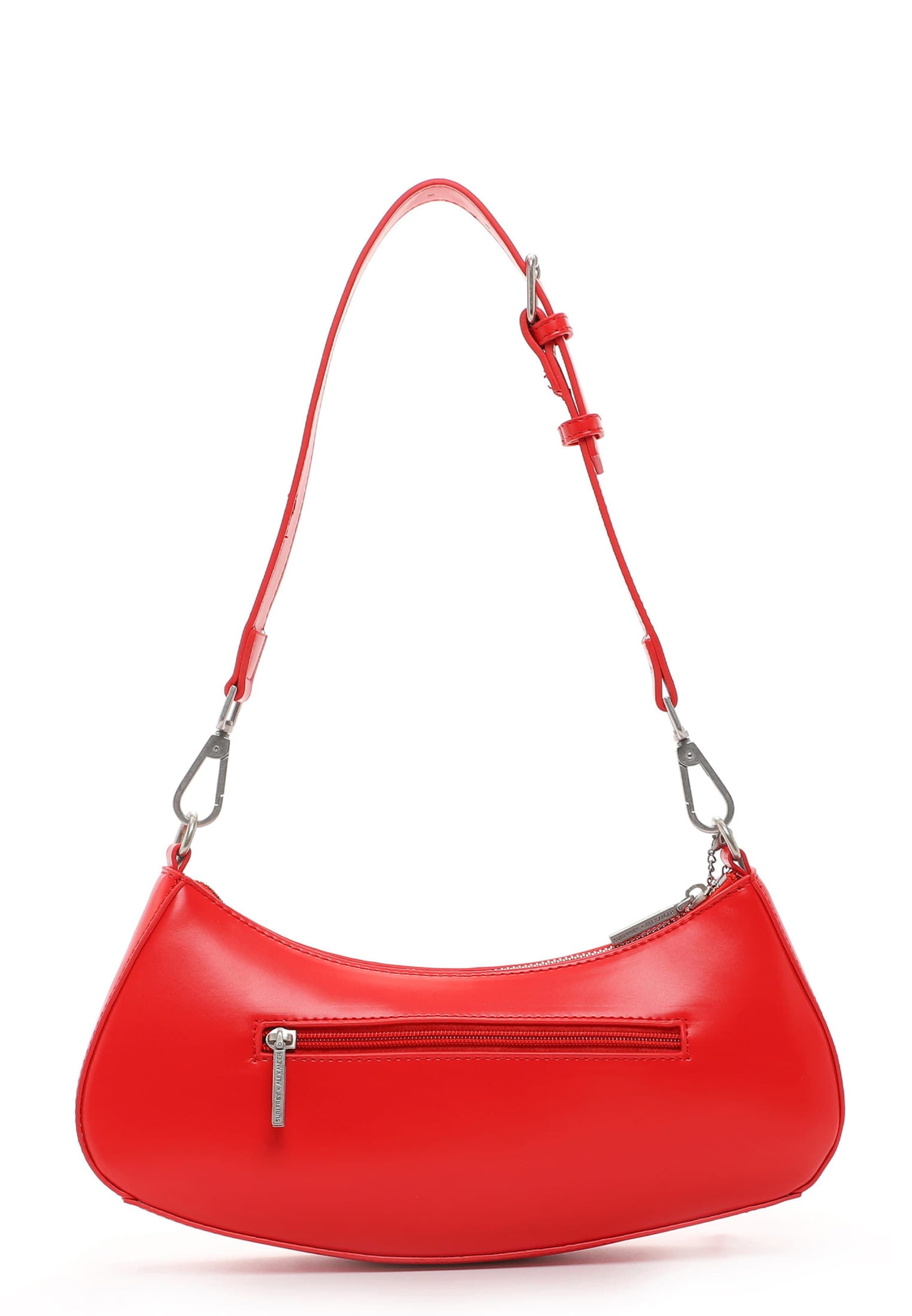 Sac bandoulière 'Suri Frey X Alexander' Suri Frey en rouge