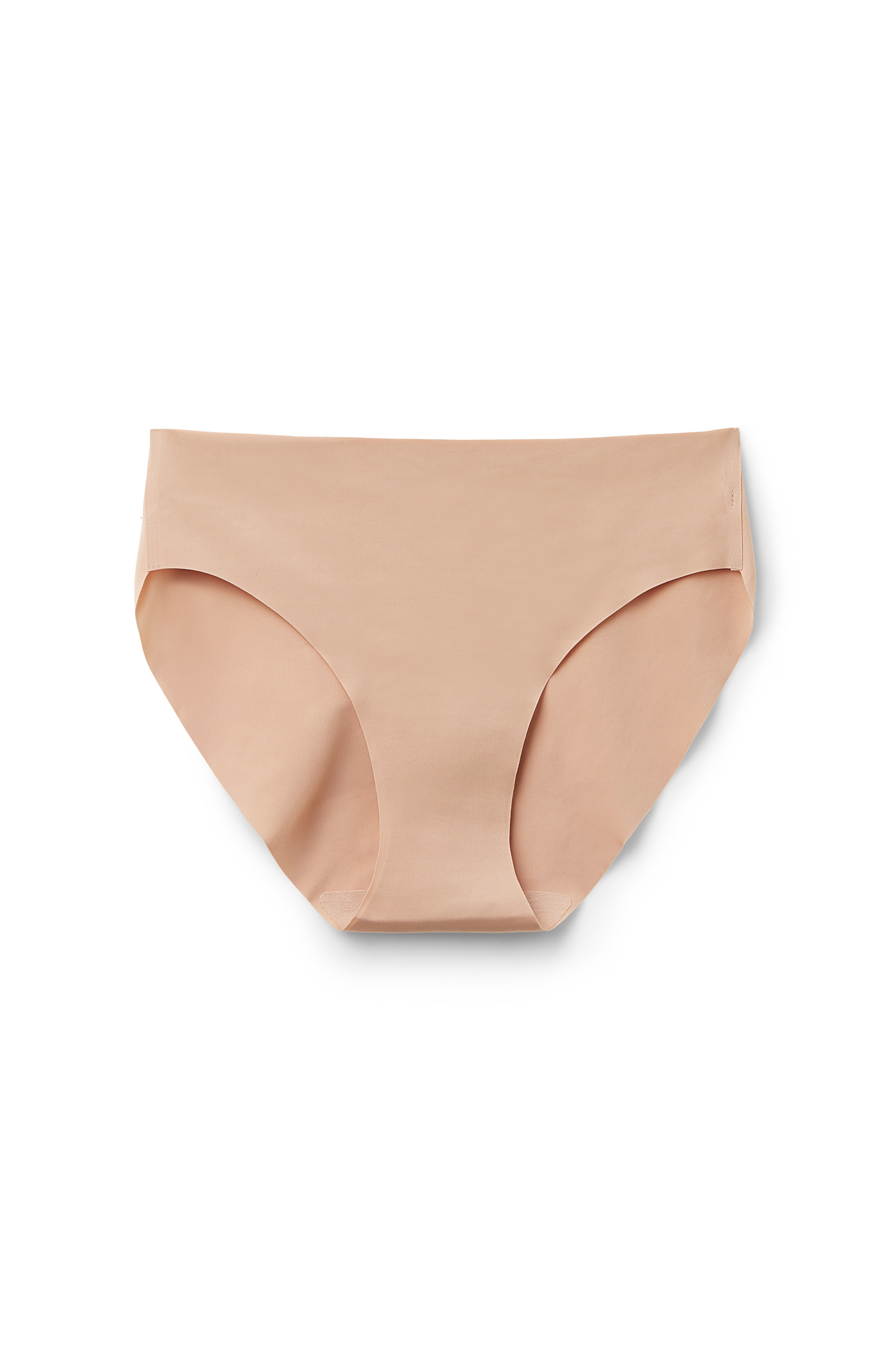 INTIMISSIMI Slip in Beige: Vorderseite