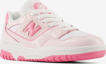 new balance Sneaker '550' in Pink