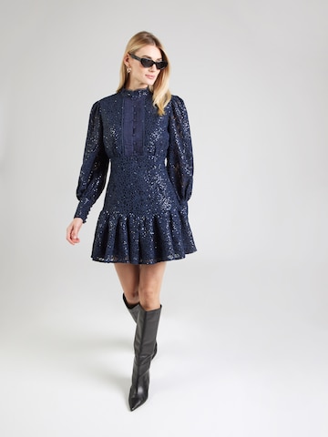 Bardot - Vestido 'BAROL' en azul