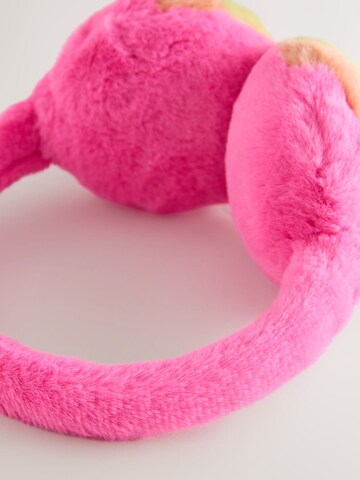 Next Muts in Roze
