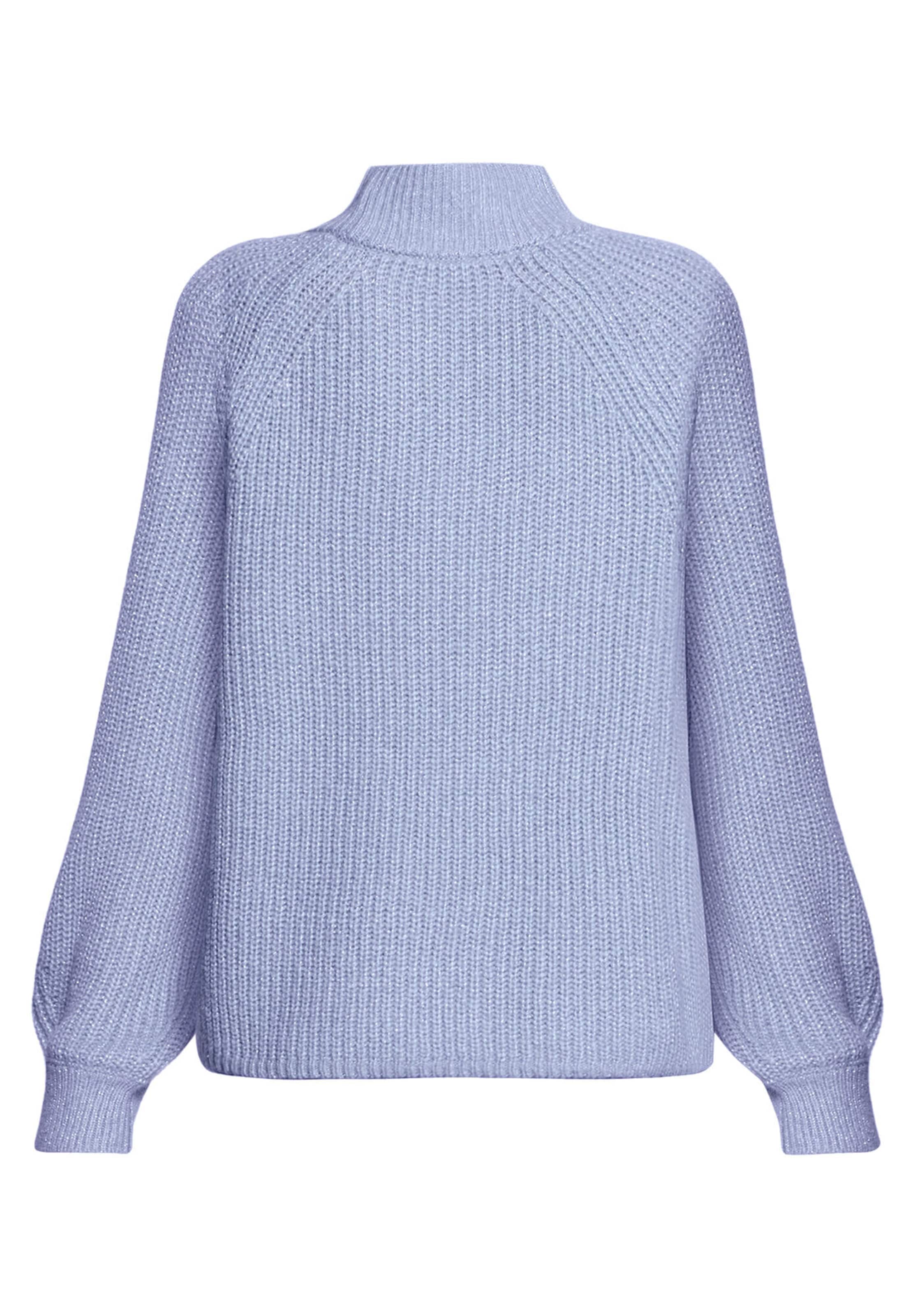 Pull-over Betty Barclay en bleu