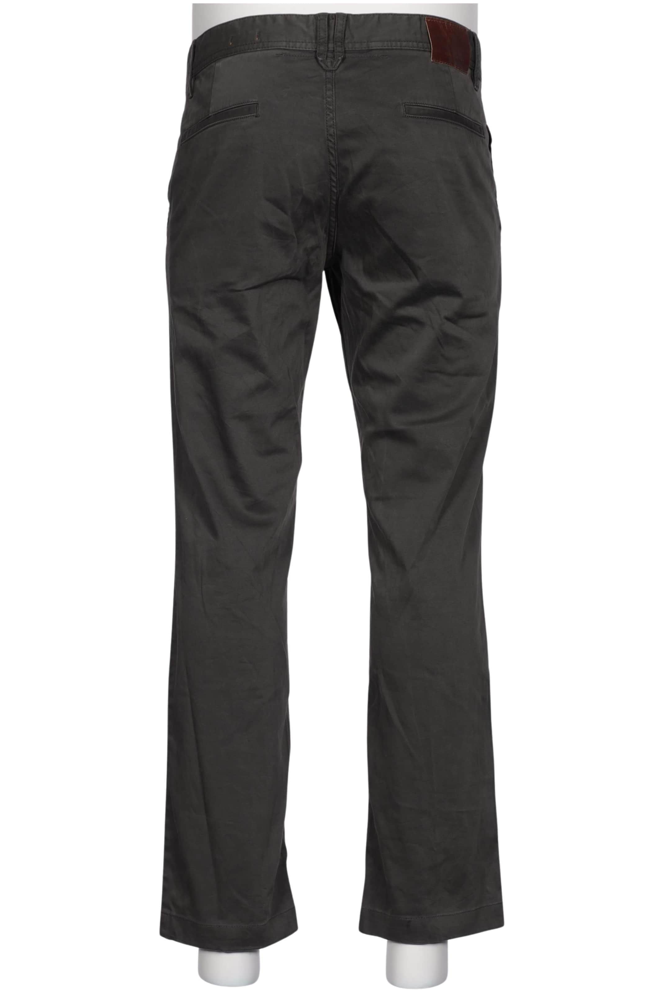 BOSS Orange Pants in 35 in Grey