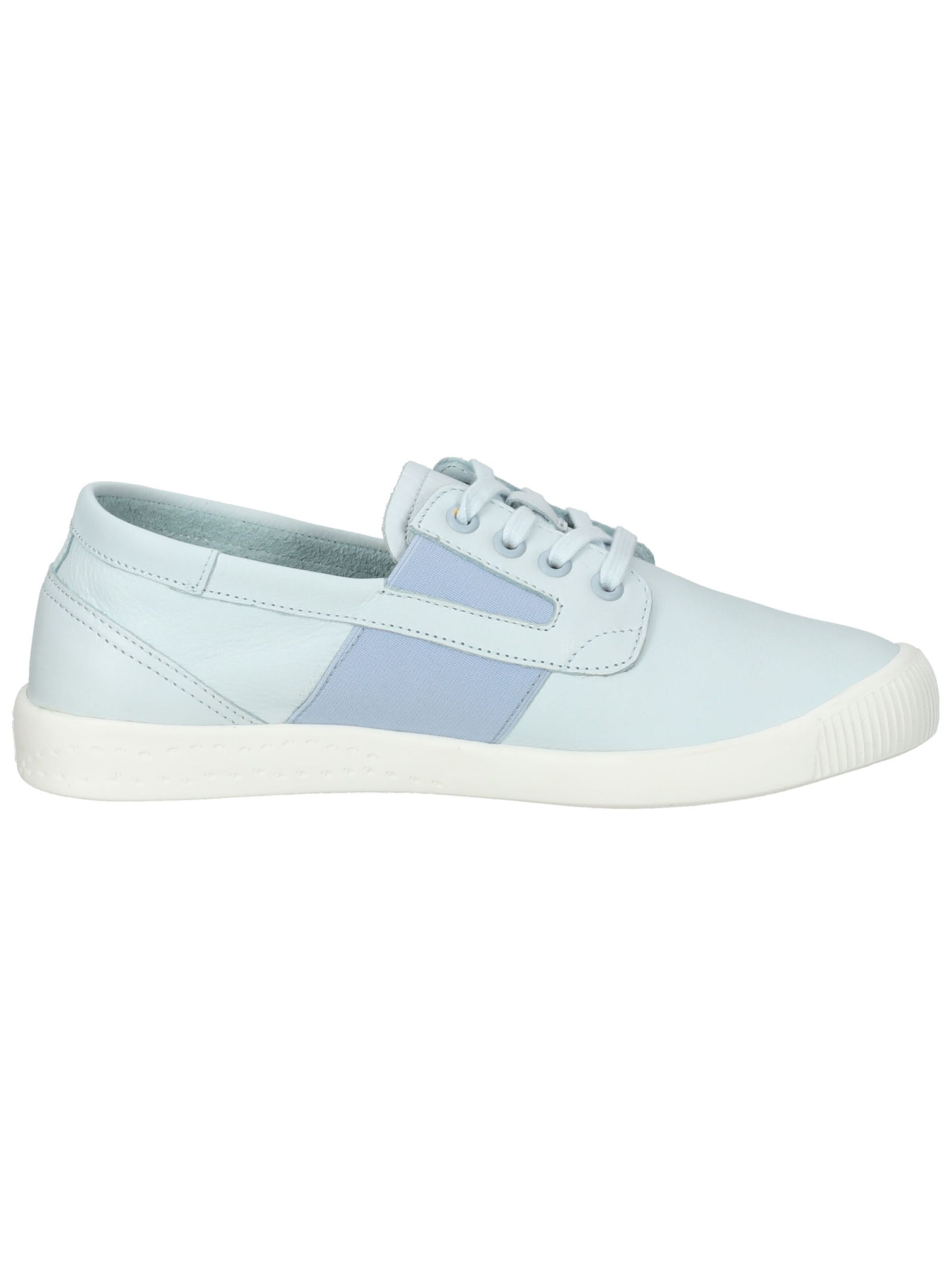 Softinos Sneakers laag in Blauw