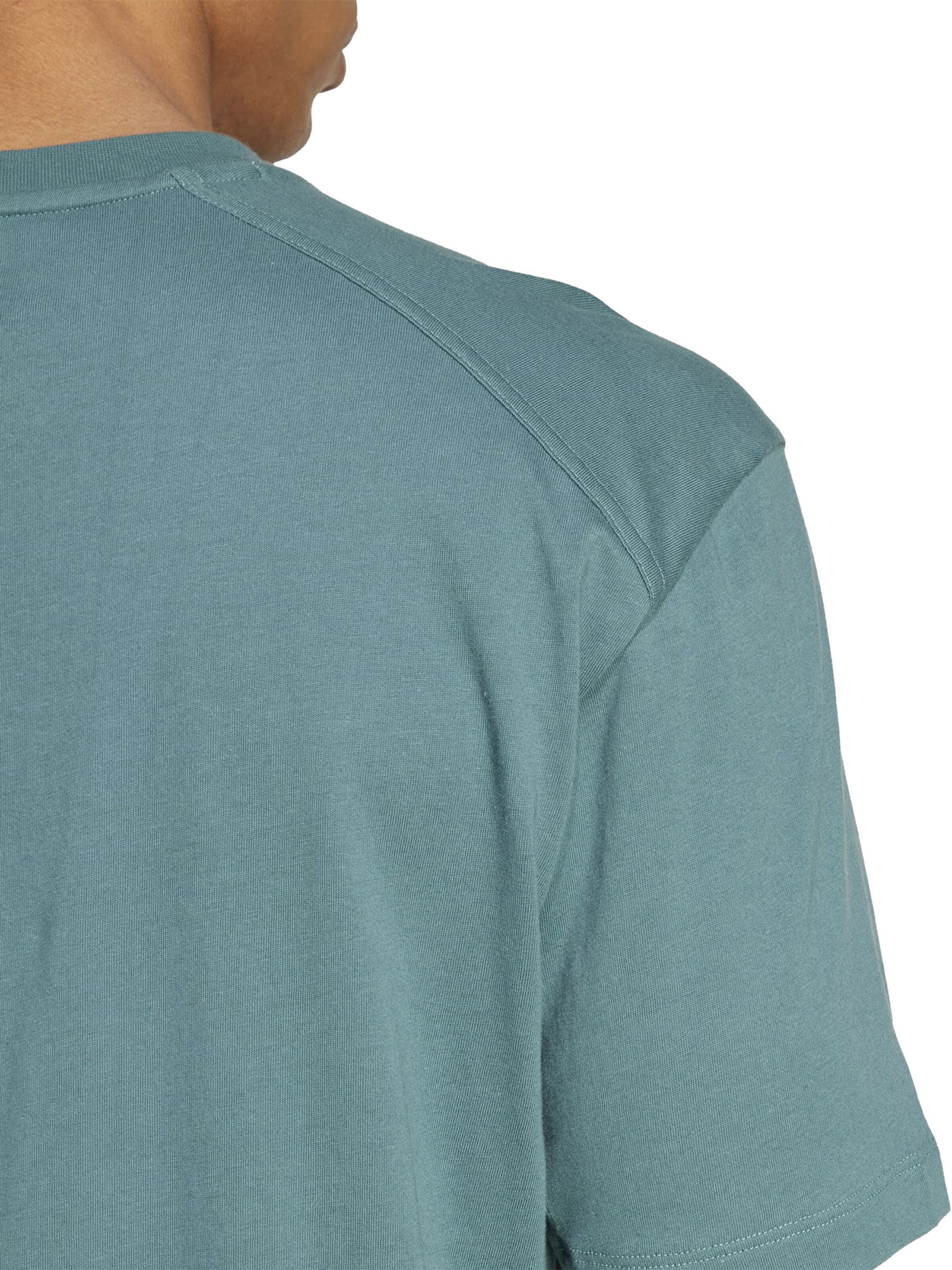 ADIDAS TERREX Функциональная футболка в Зеленый