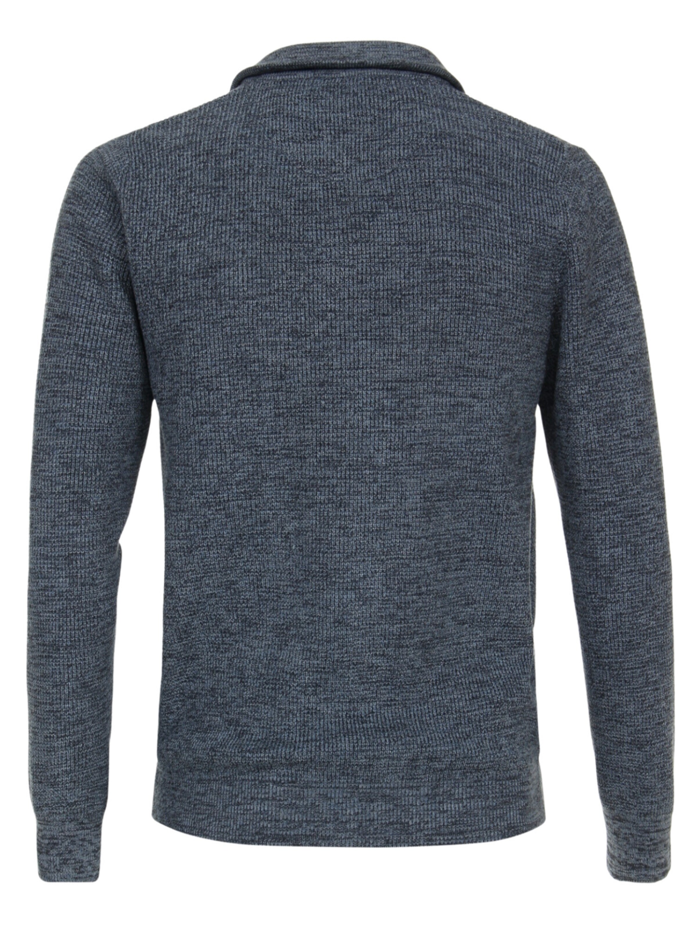 CASAMODA Pullover in Blau