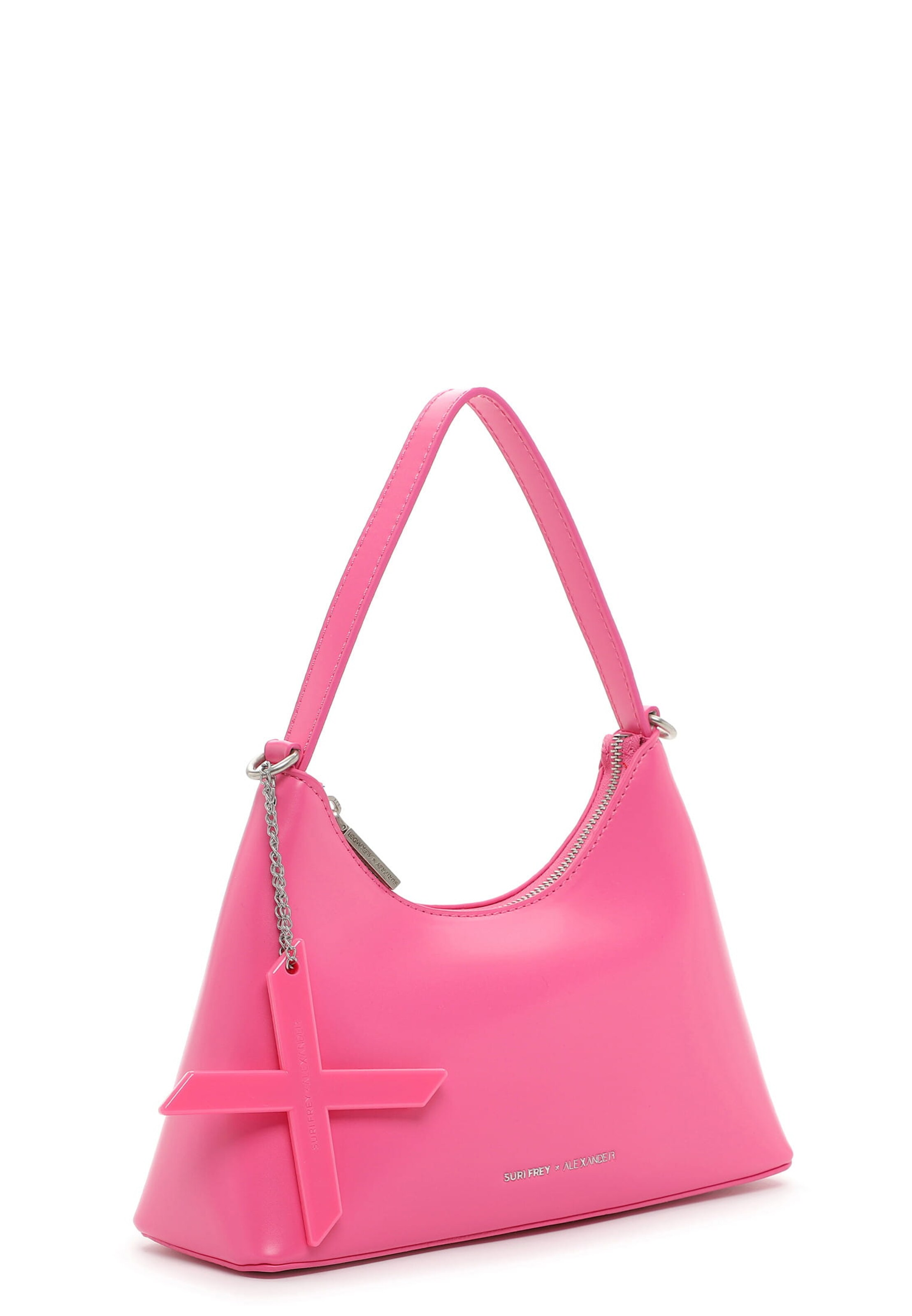 Suri Frey Shoulder Bag 'Alexander' in Pink