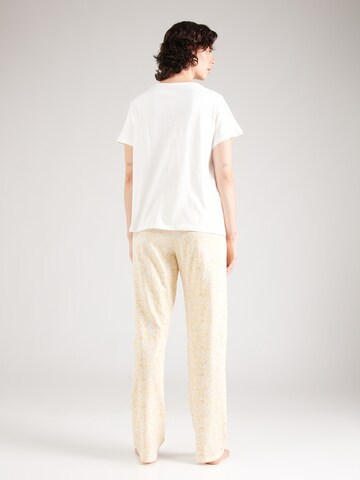 Women' Secret - Pijama en blanco