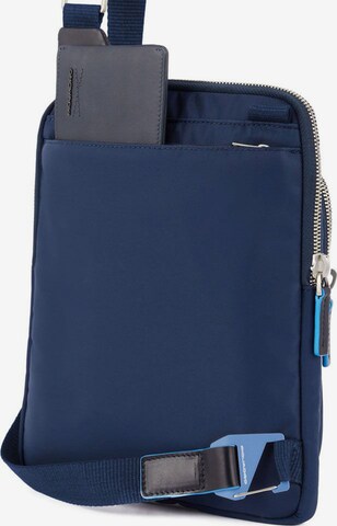 Piquadro Crossbody Bag 'PQ-RY' in Blue