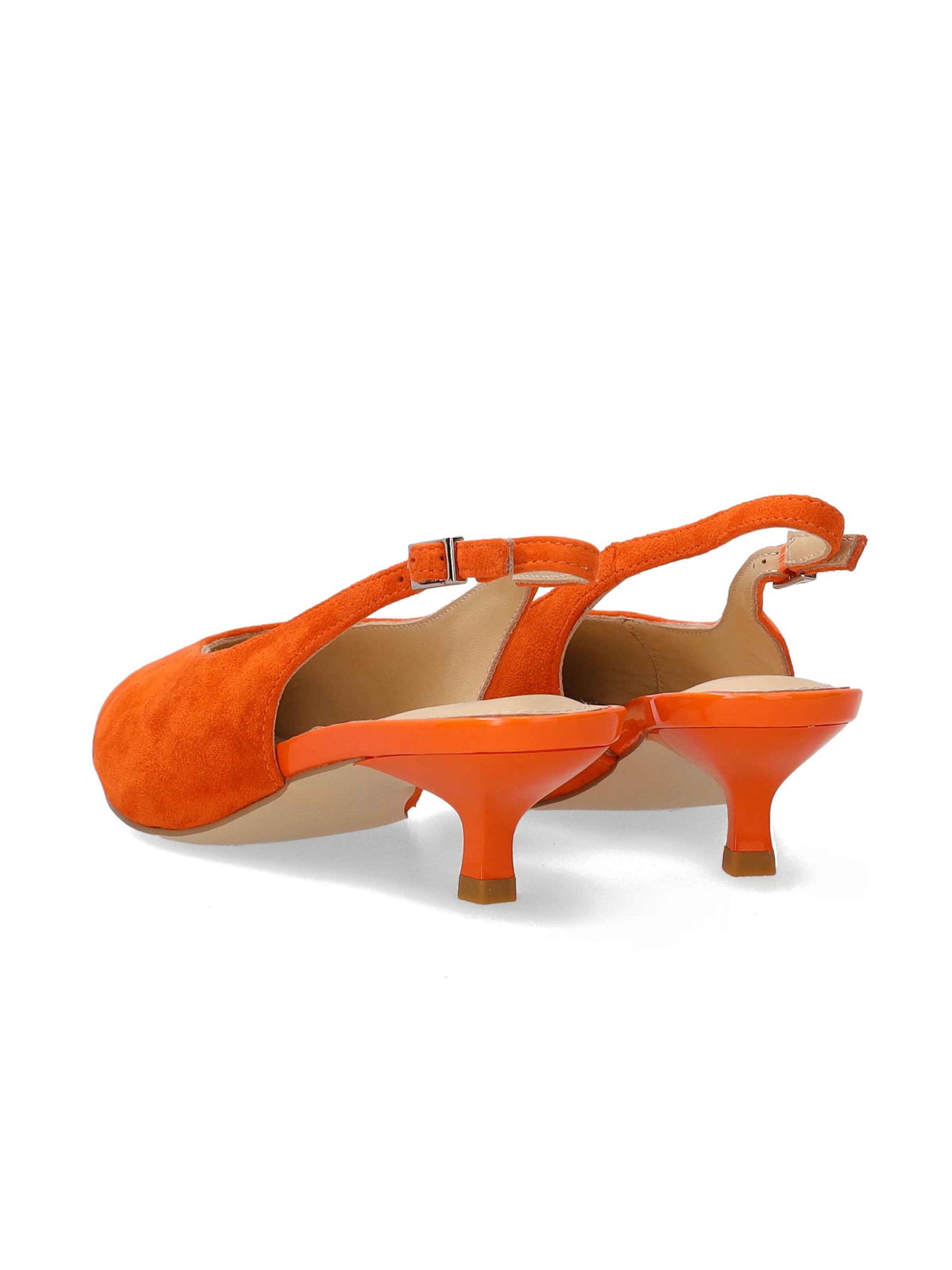 VENEZIA Pumps‌‌‌‌‌‌‌‌‌‌ in Orange
