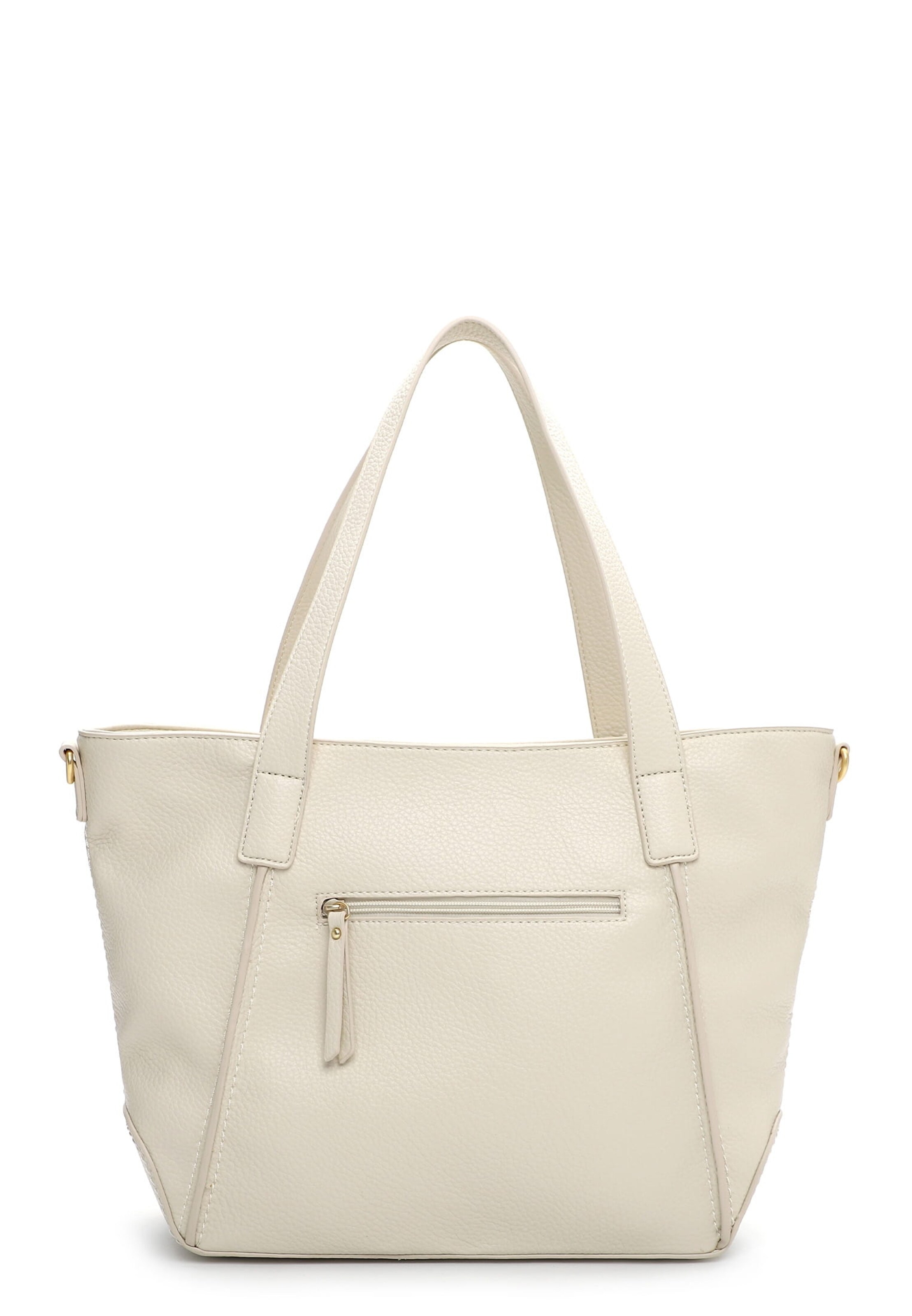 Shopper 'Julie' di Emily & Noah in beige