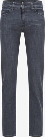 BOSS Orange Jeans 'Delaware' in Grau: predná strana