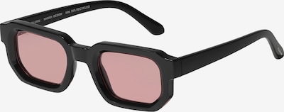 Pilgrim Aurinkolasit 'AUSTEN' värissä roosa / musta, Tuotenäkymä