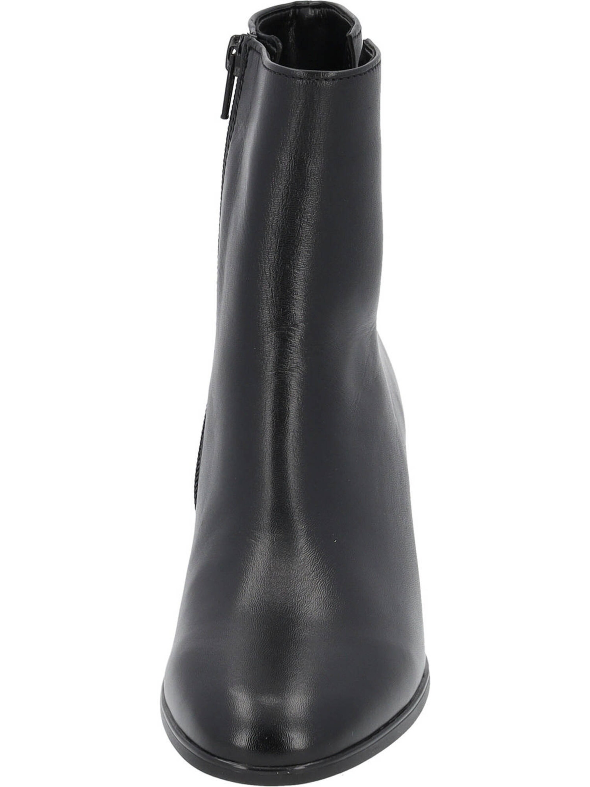 GABOR Ankle Boots in Black