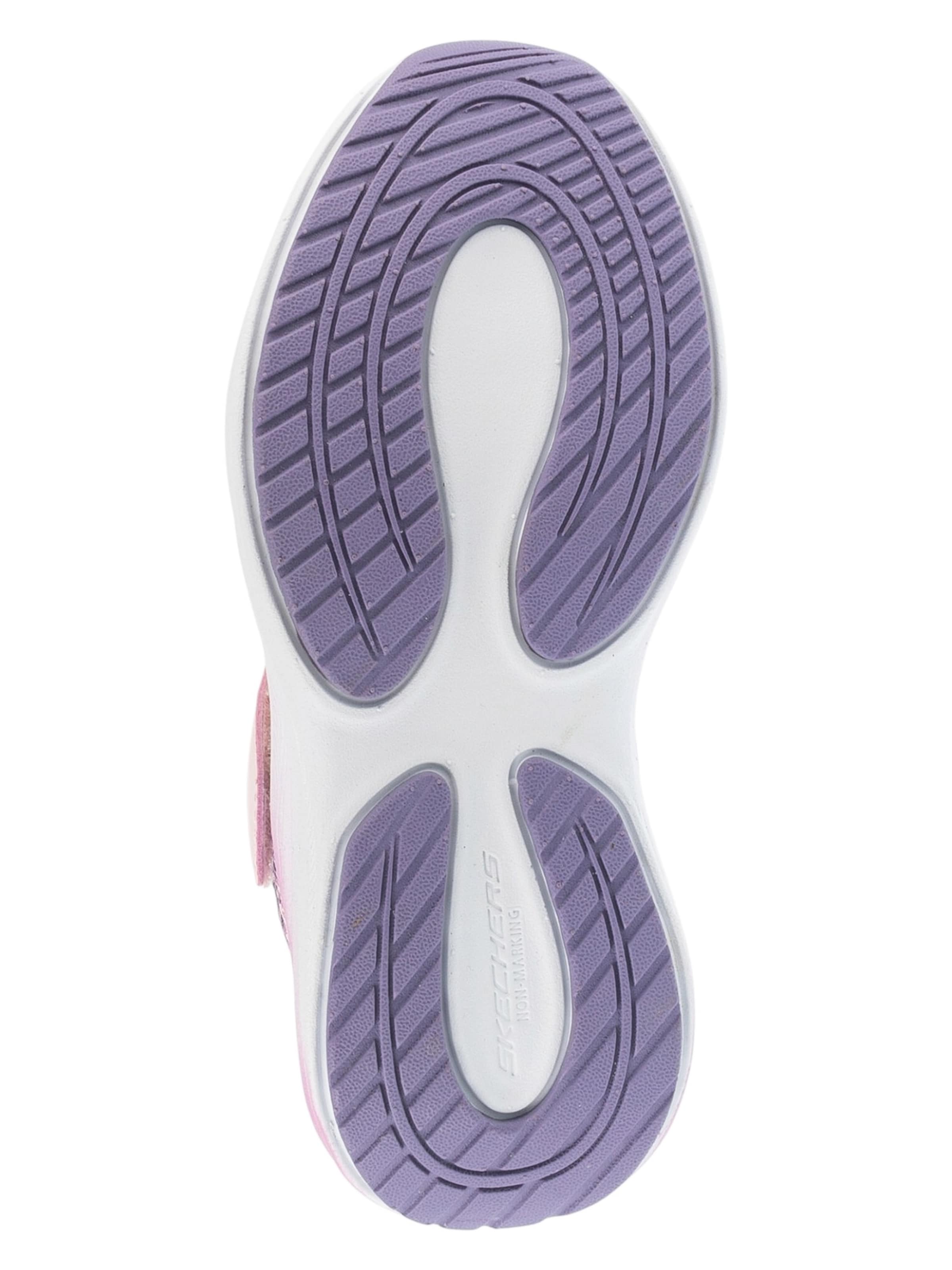 SKECHERS Sneakers 'Skechers Elite Sport Pulse' in Roze