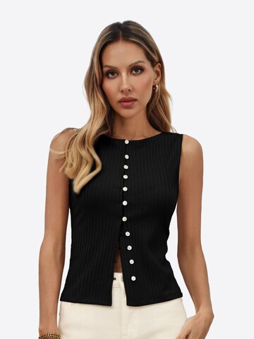 Imily Bela Overdel i sort