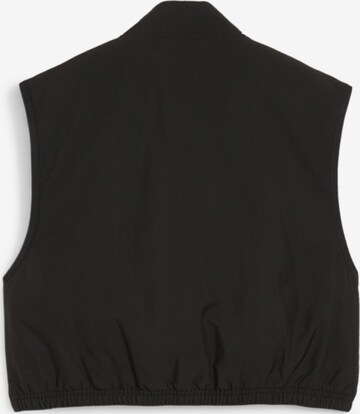 PUMA Sports Vest 'Dare to' in Black