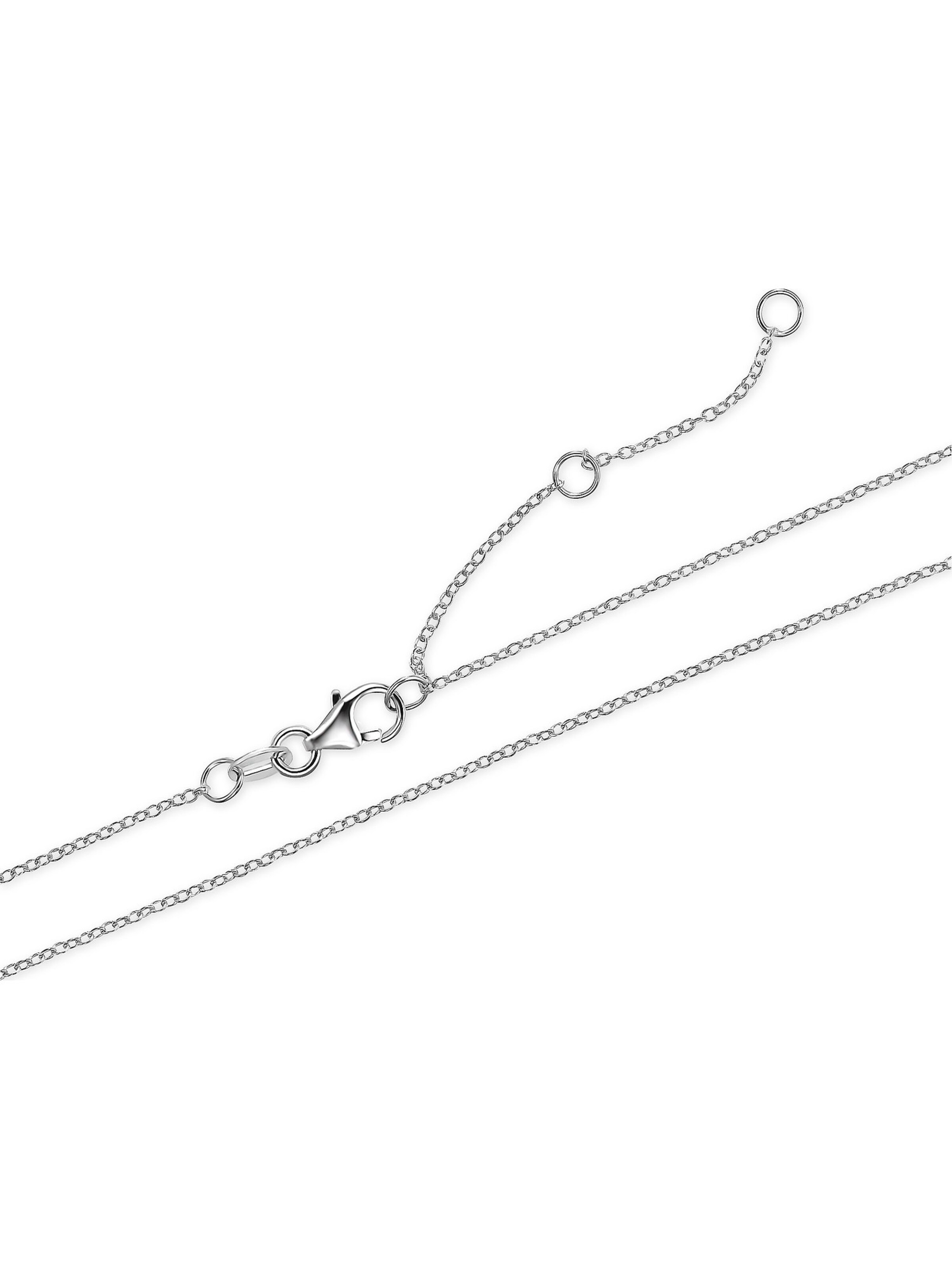 GUIA Necklace in White