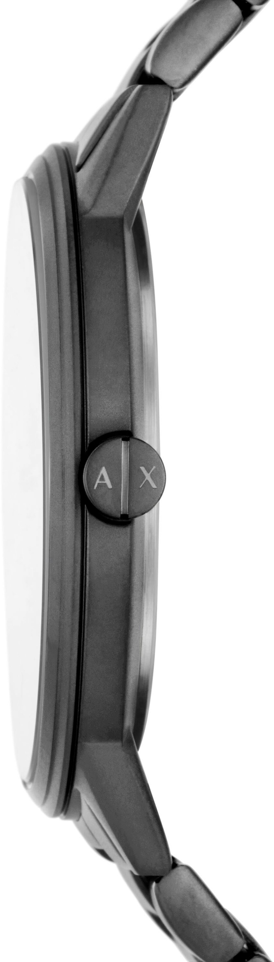 ARMANI EXCHANGE Analog Watch in Grey