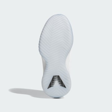 Chaussure de sport 'Believe That 1' ADIDAS PERFORMANCE en blanc