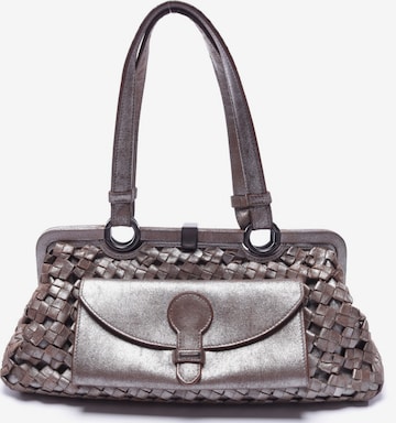 Bottega Veneta Bag in One size in Brown: front