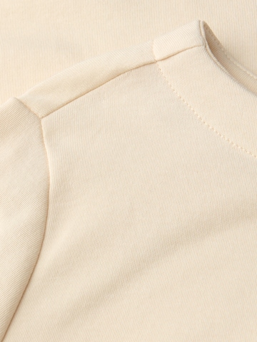 STREET ONE Футболка в Бежевый