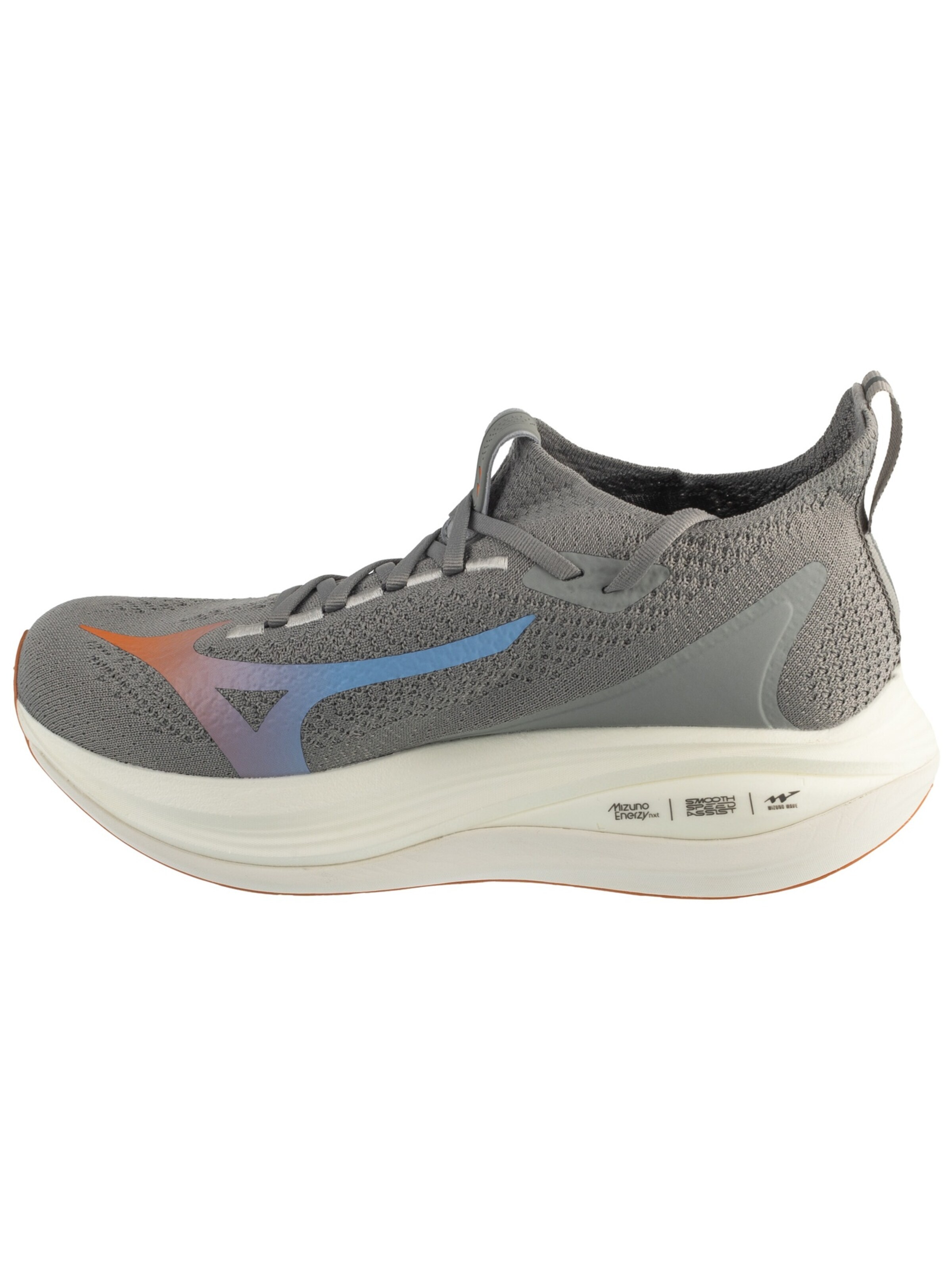 MIZUNO Laufschuh 'Mizuno Neo Vista 2'‌‌‌‌ in Grau
