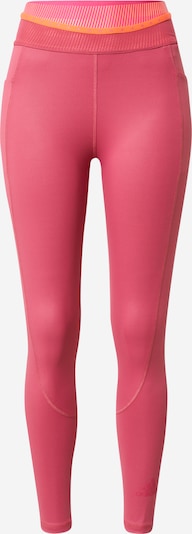 Pantaloni sportivi ADIDAS PERFORMANCE di colore pitaya, Visualizzazione prodotti